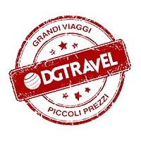 DG Travel logo