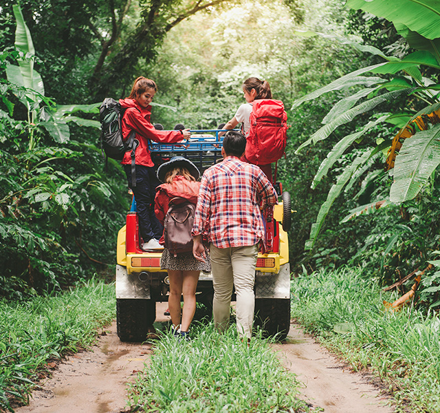 viaggio di gruppo in srilanka