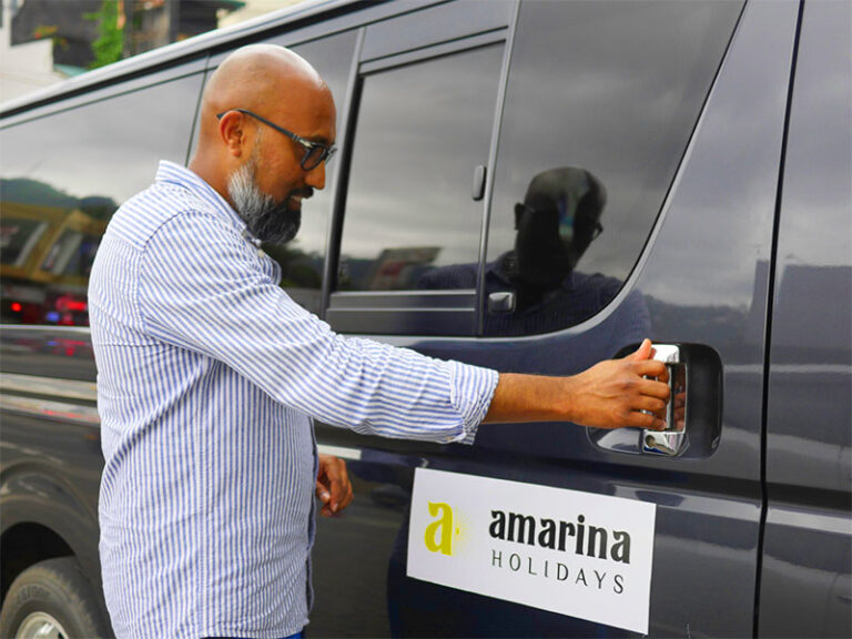 rent a car sri Lanka