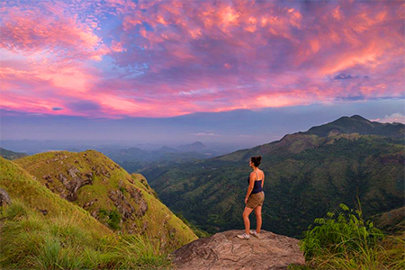 Ella Gup Sri Lanka