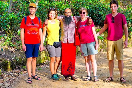 Ella viaggi di gruppo