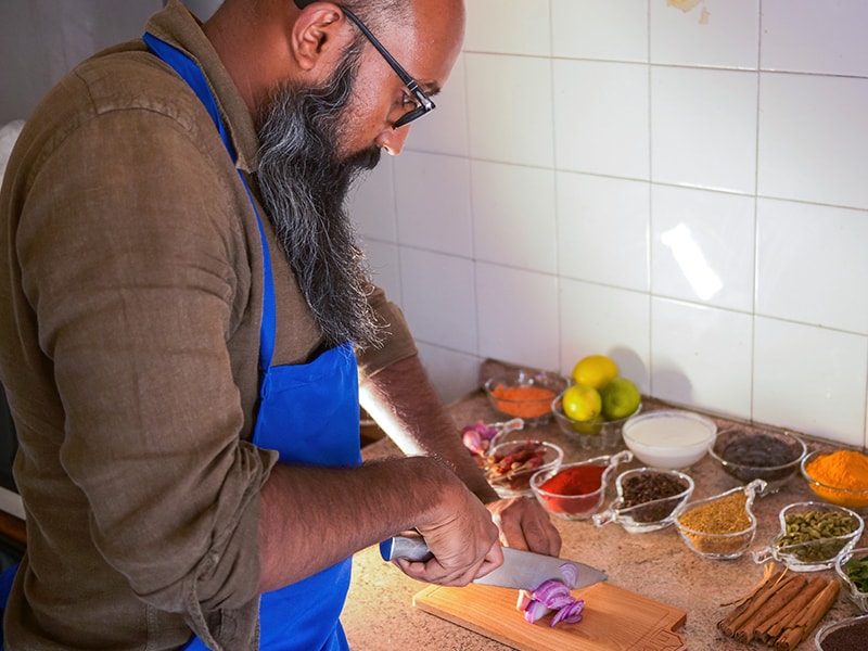 DHAL CURRY RECIPE