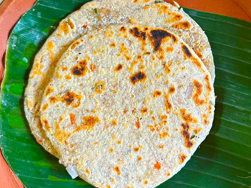 COCONUT ROTY