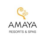 Amaya Resorts Logo