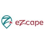 Ezcape logo
